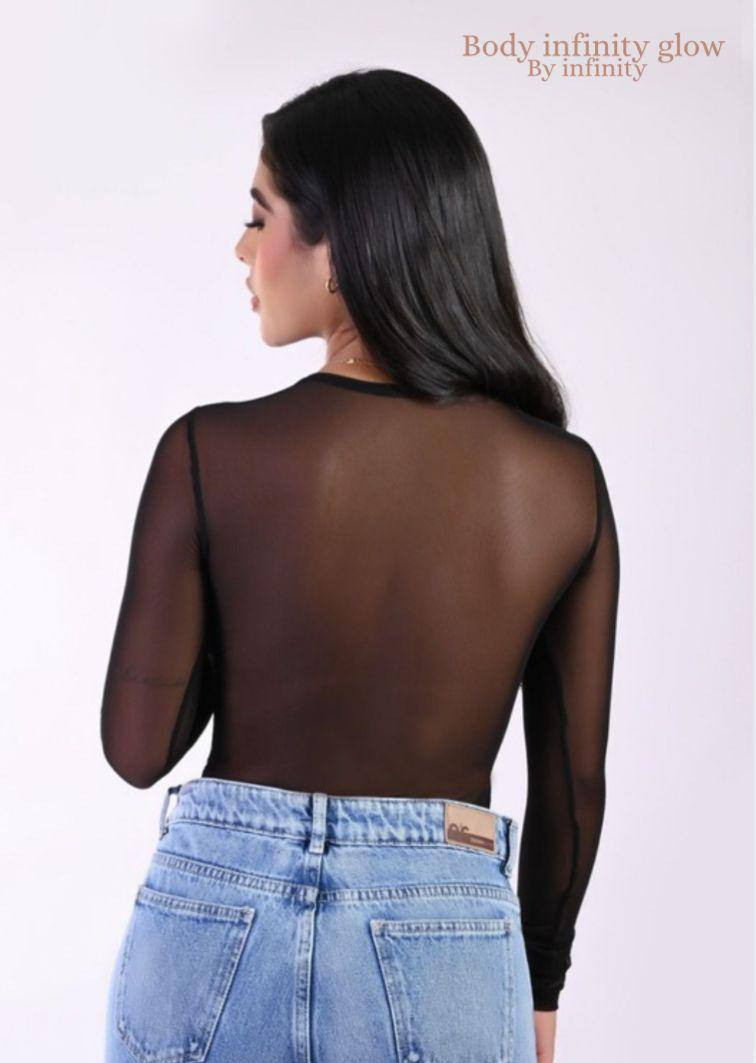 Body Infinity Glow