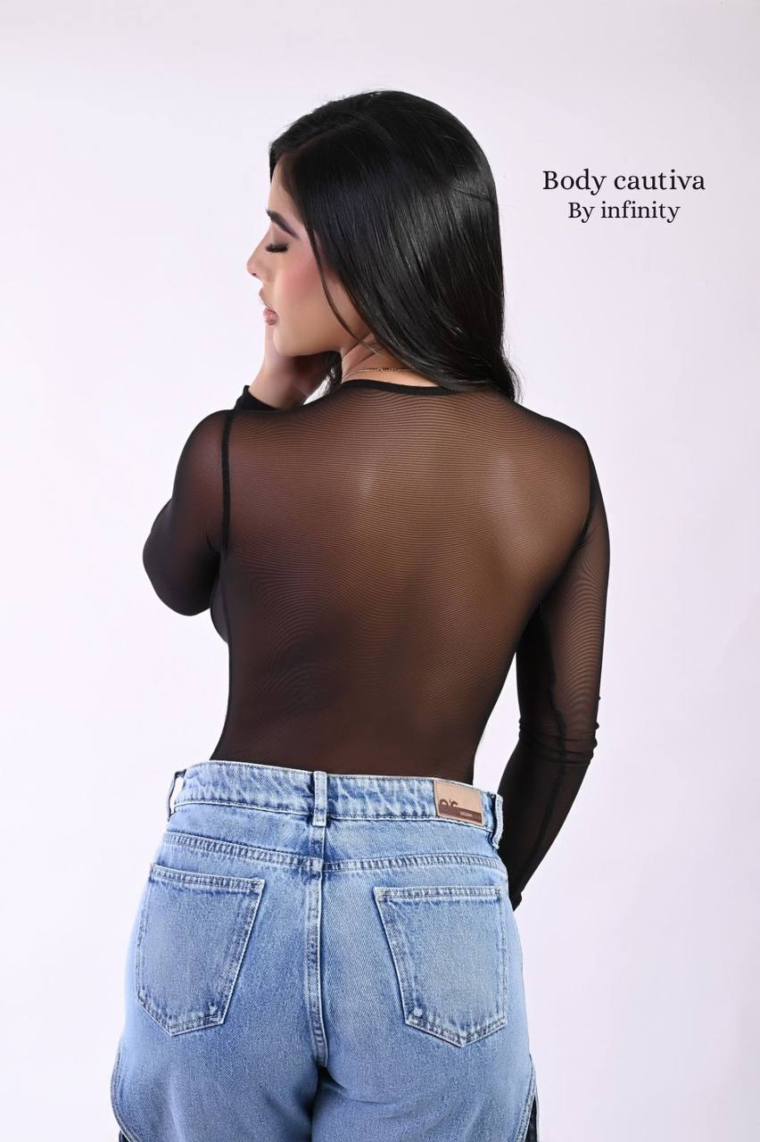 Body Infinity Cautiva