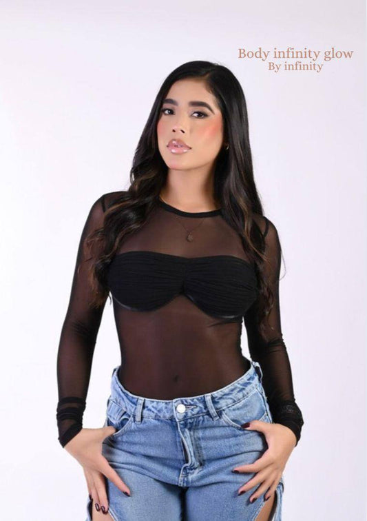 Body Infinity Glow