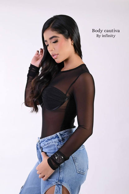 Body Infinity Cautiva
