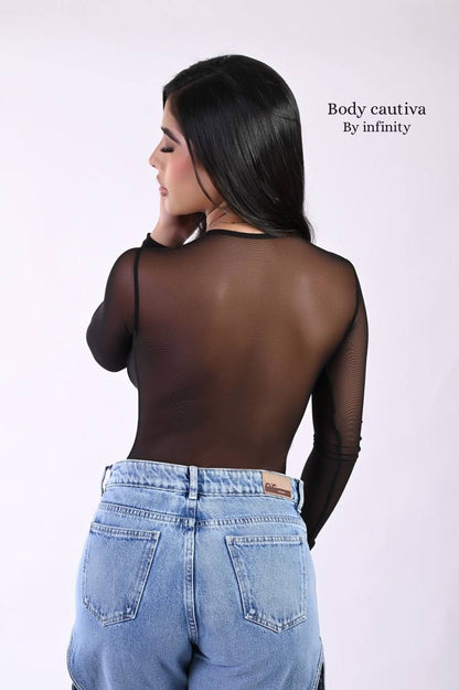 Body Infinity Cautiva
