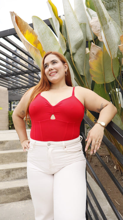 Body Dalia