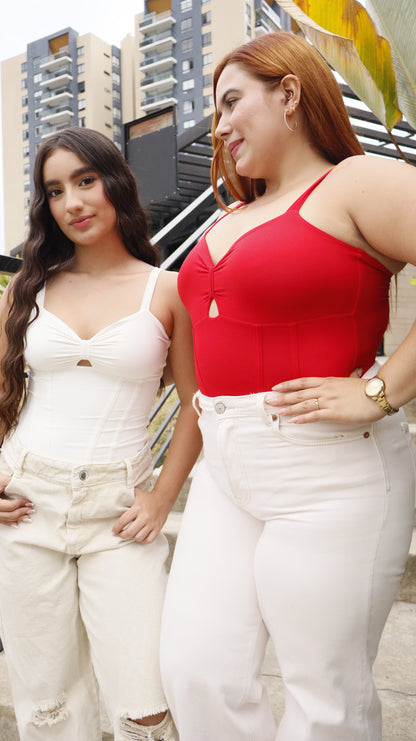 Body Dalia