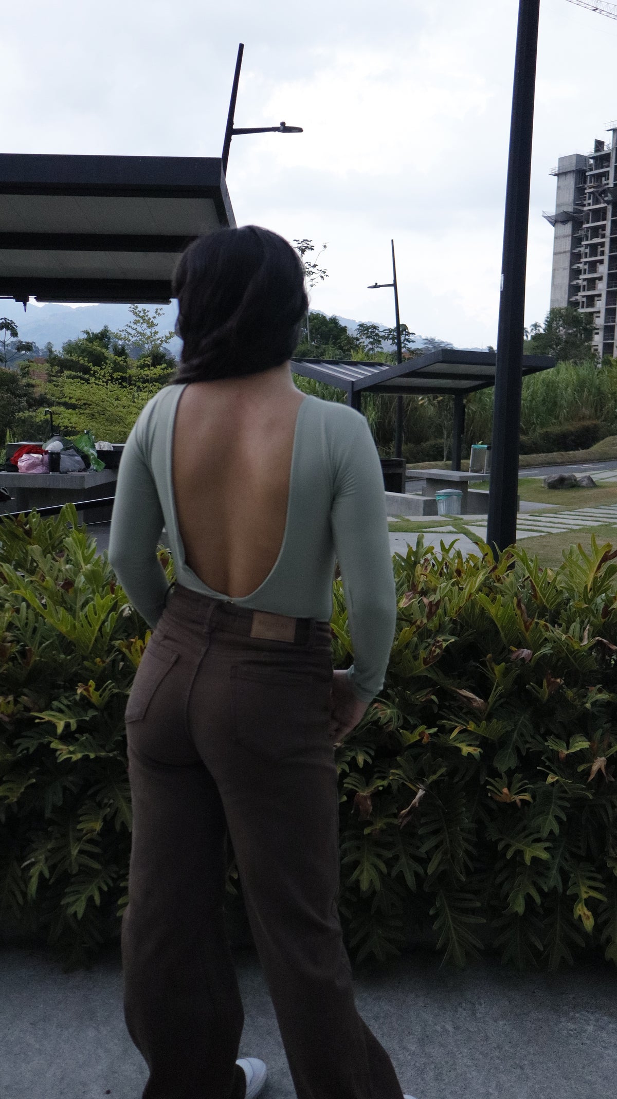 Body Renata